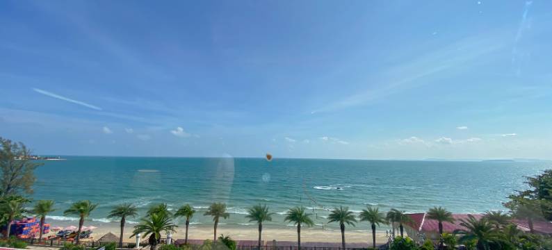 西哈努克城新豪汇皇宫华美达酒店(Ramada by Wyndham Sihanoukville Xinhaohui Palace)图片