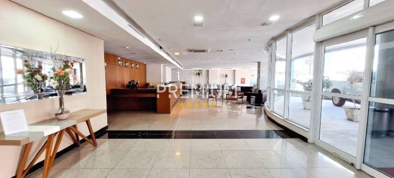 高速互联网家居办公酒店(Studio Top Pra Homeoffice, Internet Voando)图片