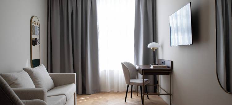 Bob W Oosterpark图片