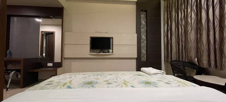 沙洛瓦尔公寓酒店(Hotel Sarovar Residency)图片