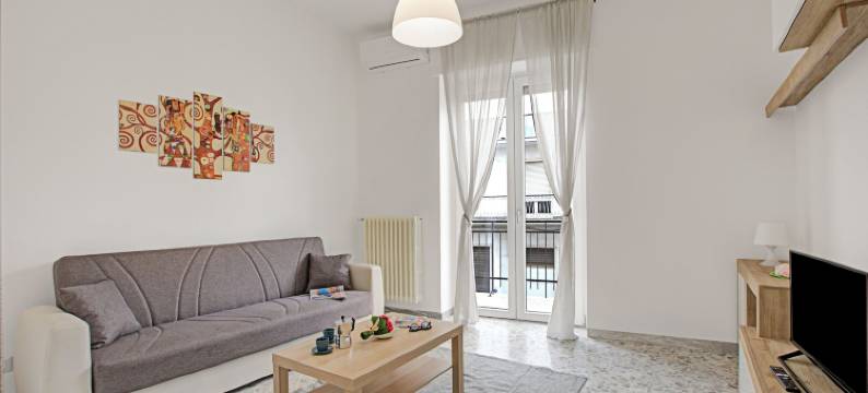 阿尔贝罗贝洛中心的奥哈拉之家(Casa Ojala' in the Centre of Alberobello - Happy Rentals)图片