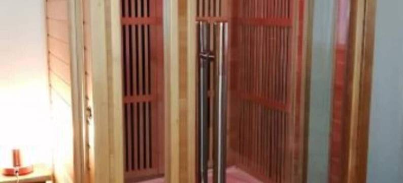 勃朗峰位置客房酒店(Mont Blanc - Locations de Charme)图片