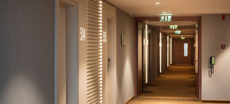 Holiday Inn 维尔纽斯(Holiday Inn Vilnius)图片