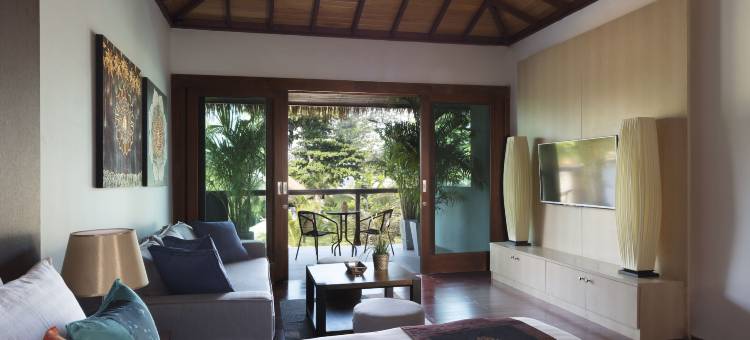 丽贝岛日出海滩马里度假村(Mali Resort Sunrise Beach Koh Lipe)图片