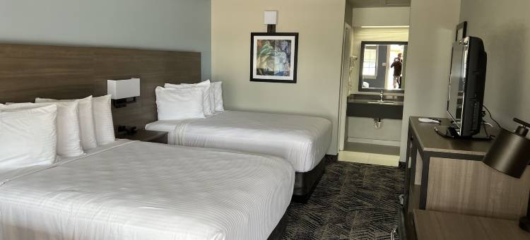 花园旅馆套房(Garden Inn & Suites)图片
