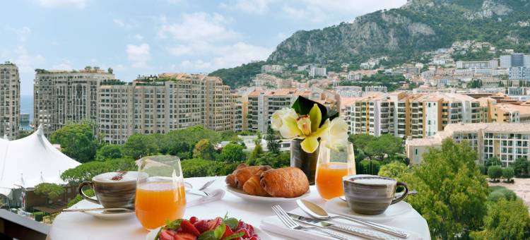 蒙特卡洛哥伦布酒店-希尔顿精选(Columbus Hotel Monte-Carlo, Curio Collection by Hilton)图片