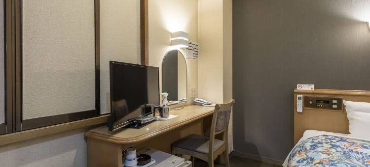 奥雷尔西条酒店(Hotel Horaire Saijo)图片