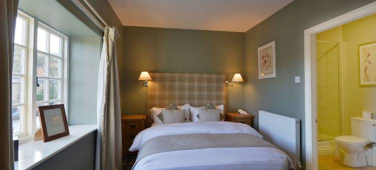 费尔法克斯阿姆斯酒店(The Fairfax Arms)图片