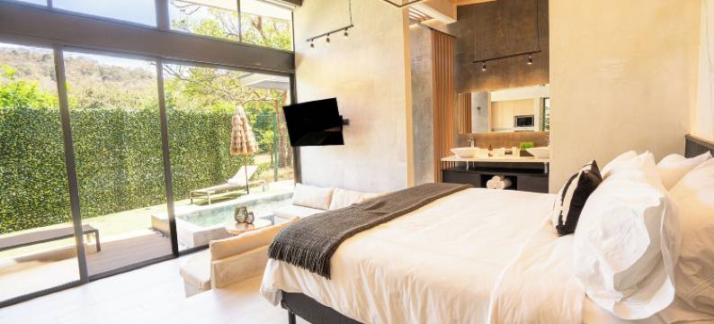 强力塔马林多精品酒店(Epic Tamarindo Boutique Hotel)图片