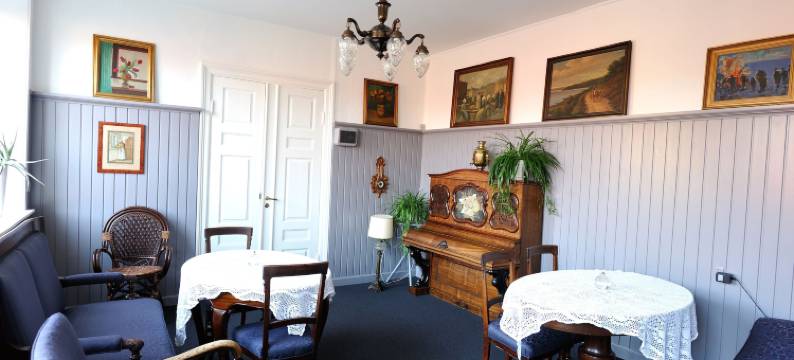 贵杰酒店(Hotel Gudhjem)图片