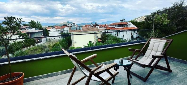 达利安米开朗基罗精品酒店(Michelangelo Boutique Hotel)图片