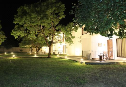 Arana by Forest Trails Hotel Overview