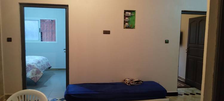 廷吉尔市中心公寓(Appartement centre ville de Tinghir)图片