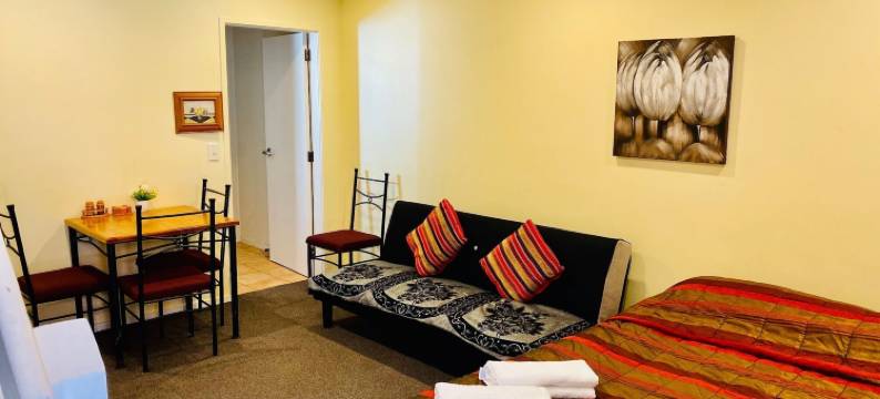 巴登别墅(Baden Lodge)图片