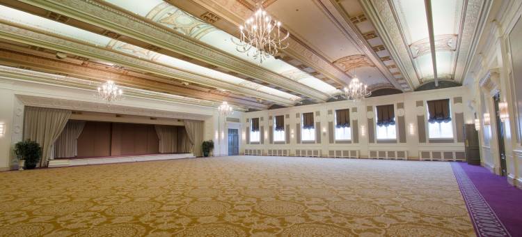 圣提诺酒店(Sentinel Hotel)图片