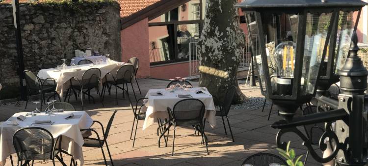 罗坎达喀尔帕拉古酒店(Locanda Capolago)图片
