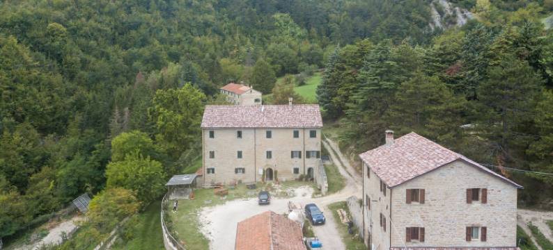 安蒂科水果农庄酒店(Agriturismo Antico Frutto)图片