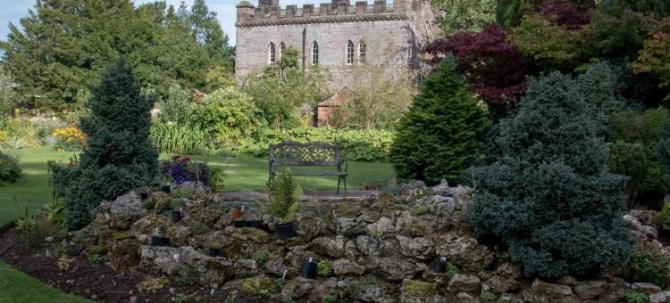 斯塔福德之屋旅馆(Stafford House Guest House)图片