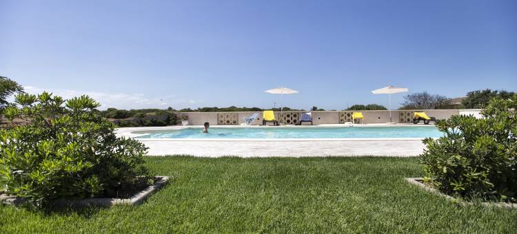 伊尔索雷酒店(Il Sole Guesthouse)图片