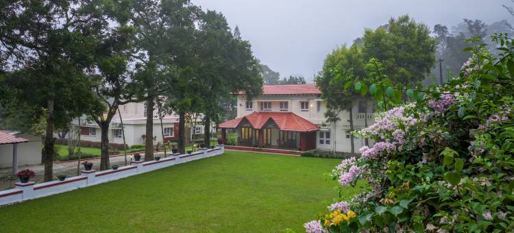 阿曼住宿&径道-斯坎达，库格(Amã Stays & Trails Skanda, Coorg)图片