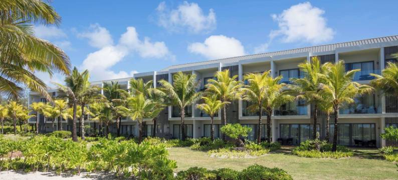毛里求斯康斯丹勒夏朗艾可酒店(Constance le Chaland Iko Mauritius)图片