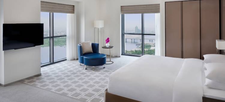 迪拜河高地凯悦酒店(Hyatt Regency Creek Heights Residences)图片