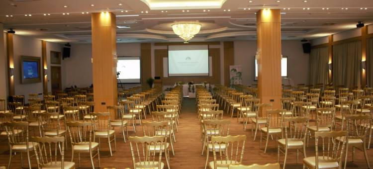 瑞享 Fruske Terme 度假水疗酒店(Movenpick Resort and Spa Fruske Terme)图片