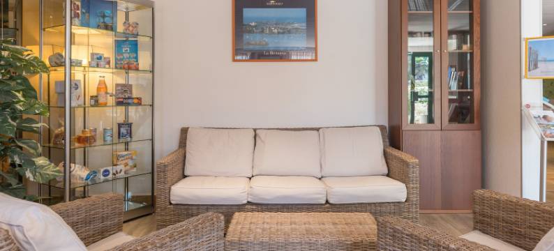 皮埃尔瓦肯斯泰垫酒店(Résidence Pierre & Vacances Ty Mat)图片