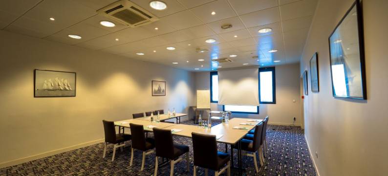 卡西诺酒店(Hotel du Casino)图片