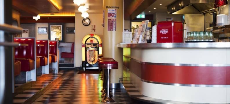 历史酒店(Dr. Holms Hotel)图片