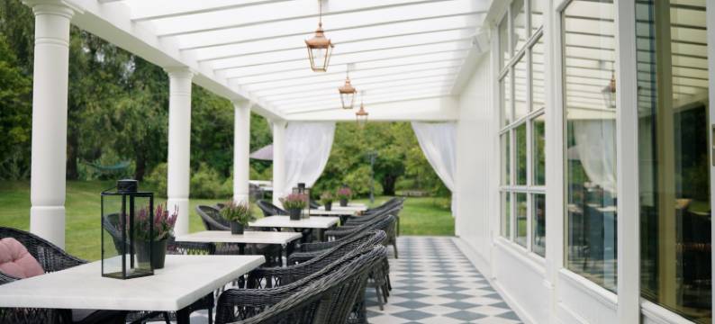 Sanner旅馆(Sanner Hotell)图片