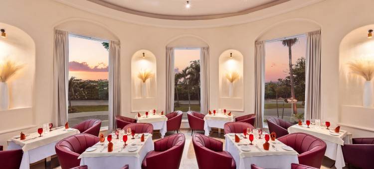 GR 太阳海岸全包酒店(GR Solaris Caribe All Inclusive)图片