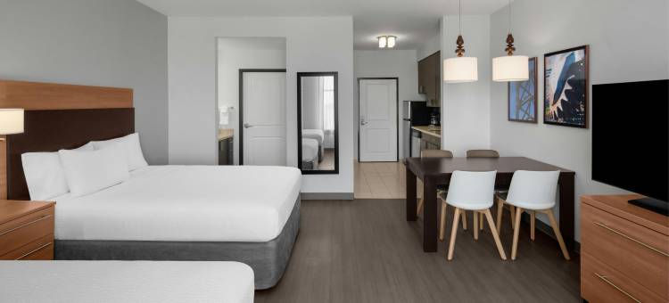 霍布斯TownePlace Suites酒店(TownePlace Suites Hobbs)图片