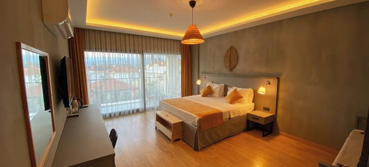 贝尔西城市之家(Belci City House)图片