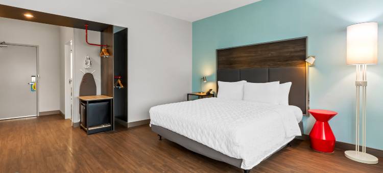 希尔顿Tru阿洛哈比弗顿酒店(Tru by Hilton Aloha Beaverton)图片