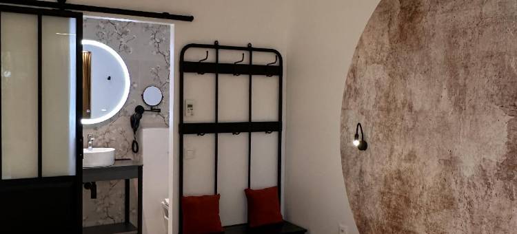 巴约讷北部小屋原生酒店(The Originals City Hôtel le Lodge Bayonne Nord)图片