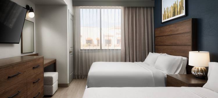 图森帕洛马村希尔顿安泊套房酒店(Embassy Suites by Hilton Tucson Paloma Village)图片
