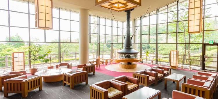 Forest Resort Hotel Green Pearl图片