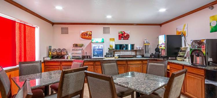 凯艺酒店(Quality Inn)图片