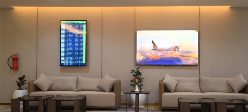 天窗终端酒店(Tbd Ethiopian Skylight in Terminal)图片