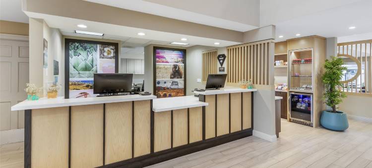 查茨沃斯索尼斯塔ES套房酒店(Sonesta ES Suites Chatsworth)图片