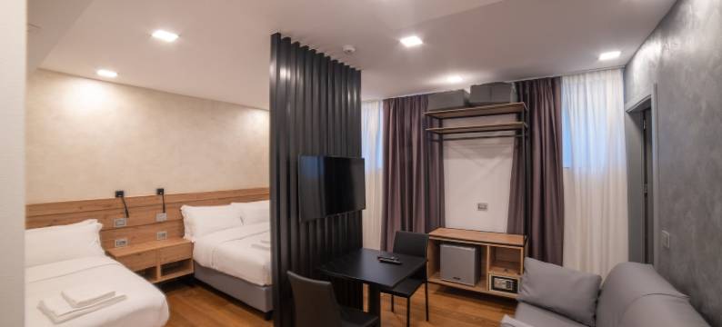 格兰迪32精品公寓(Grandi 32 Boutique Residence)图片