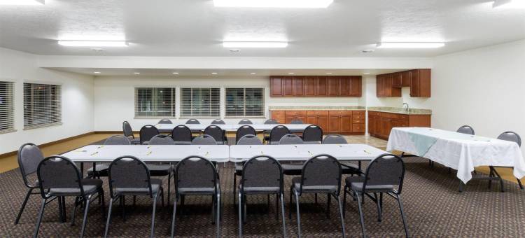 温德姆速8-蒙彼利埃(Super 8 by Wyndham Montpelier)图片