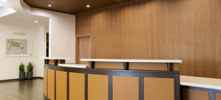 国会大厦塔拉哈西大学Residence Inn 酒店(Residence Inn Tallahassee Universities at the Capitol)图片