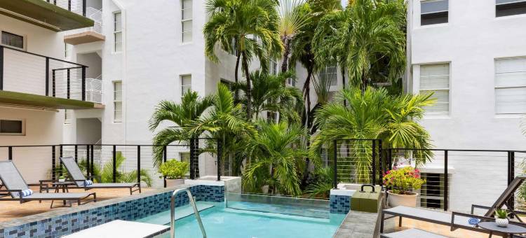 Balfour Miami Beach, a Registry Collection Hotel图片