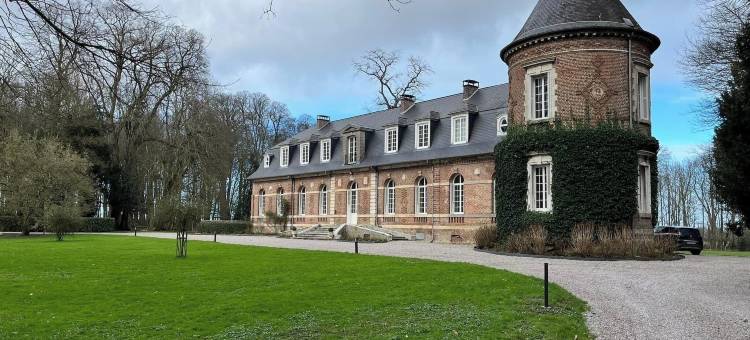 圣安格领域(Le Domaine Saint Ange)图片