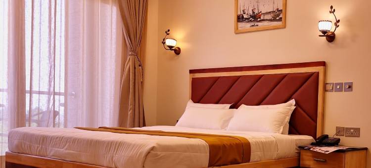 梦想之地酒店Arua(Dreamland Hotel Arua)图片