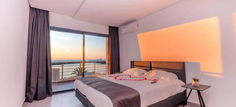 艾西拉32公寓式酒店(Asilah 32)图片