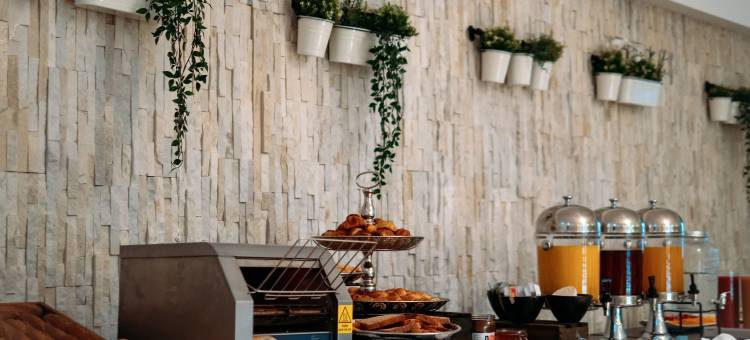 波尔托罗精品酒店(Boutique Hotel Portorose)图片