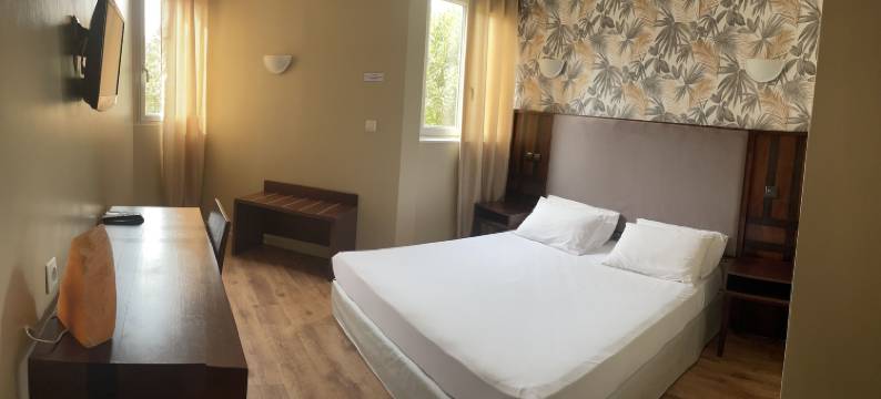 热带酒店(Tropic Hôtel)图片